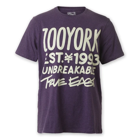 Zoo York - Handstyle T-Shirt