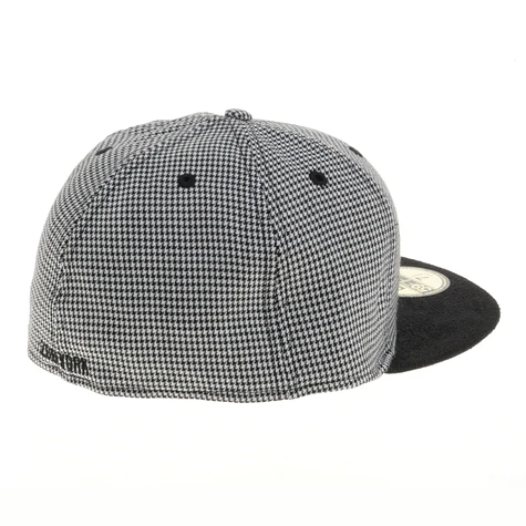 Zoo York - Randal Fitted Cap