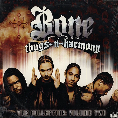 Bone Thugs-N-Harmony - The collection vol.2