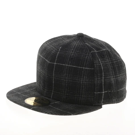 New Era - NE Logger Cap