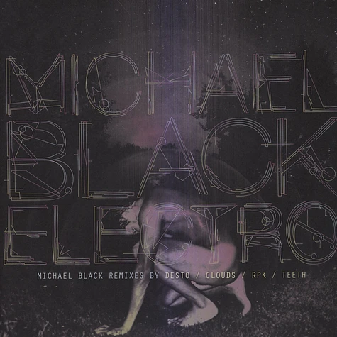 Michael Black Electro - Agape Desto Mix