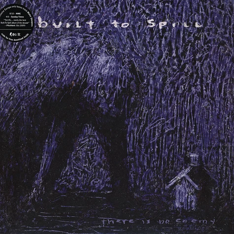 Built To Spill - There Is No Enemy