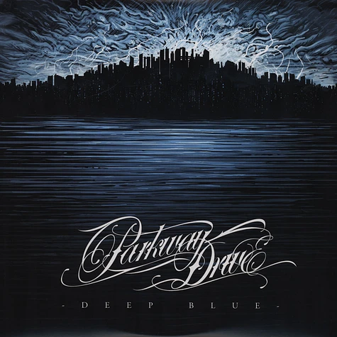 Parkway Drive - Deep Blue