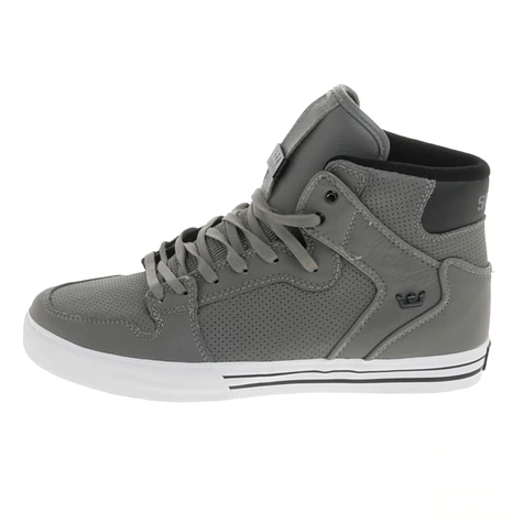 Supra - Vaider