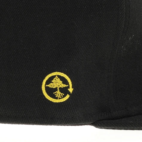 LRG - Liquid Aire New Era Cap