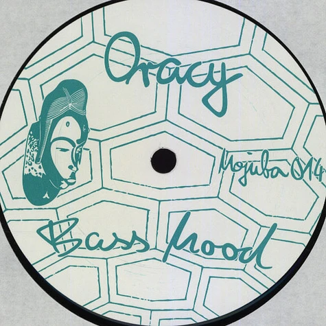 Oracy - Bass Mood