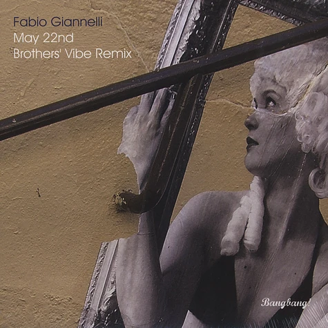 Fabio Gianelli - May 22nd