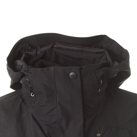 The North Face - Atlas Triclimate Jacket