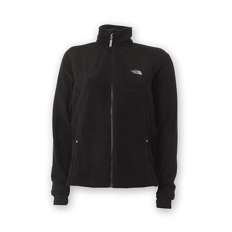 The North Face - 100 Sky Trail Full Zip Jacket