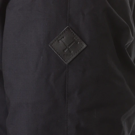 Mazine - Isis Jacket
