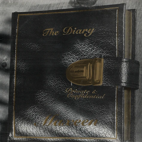 Maxeen - The Diary