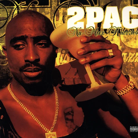 2Pac - Nu-Mixx Klazzics