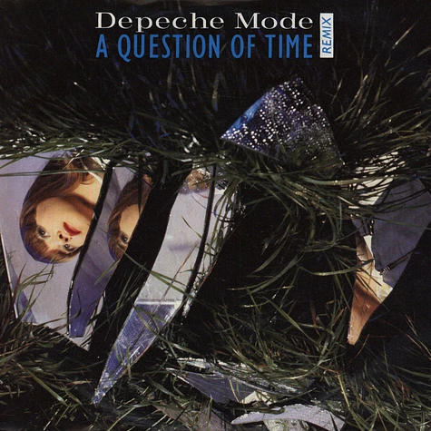 Depeche Mode - A Question Of Time Remix