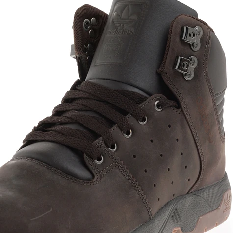 adidas - Uptown TD Mid Leather