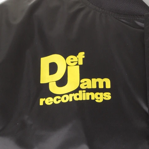 adidas x Def Jam - DJ Stadium Jacket