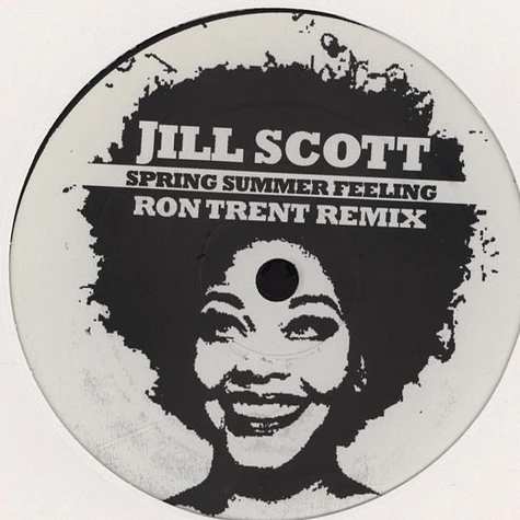 Jill Scott - Spring Summer Feeling Remix