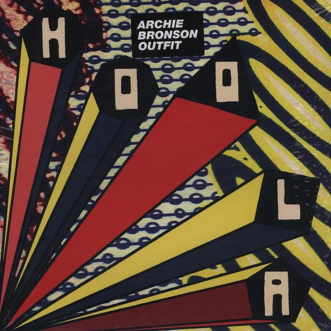 Archie Bronson Outfit - Hoola