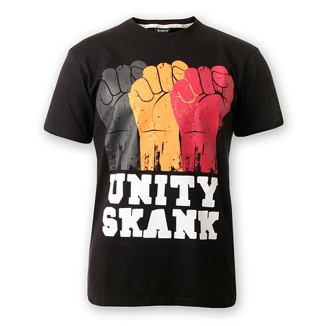 Skank - Unity Skank T-Shirt