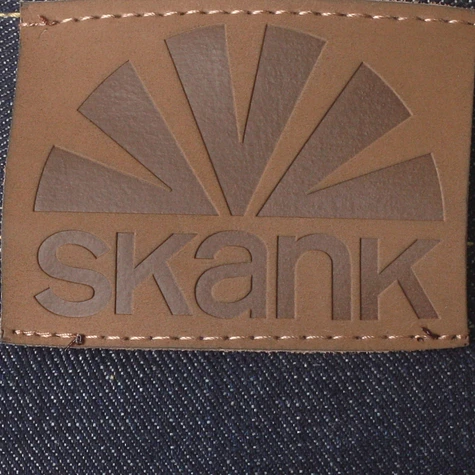 Skank - Rising Sun Jeans