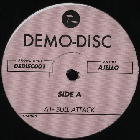 Ajello - Bull Atack