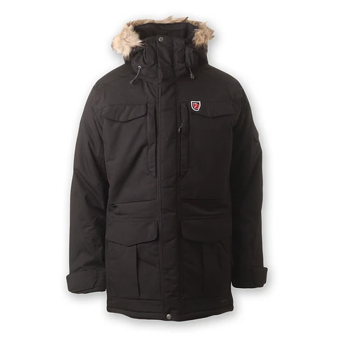 Fjällräven - Yupik Parka