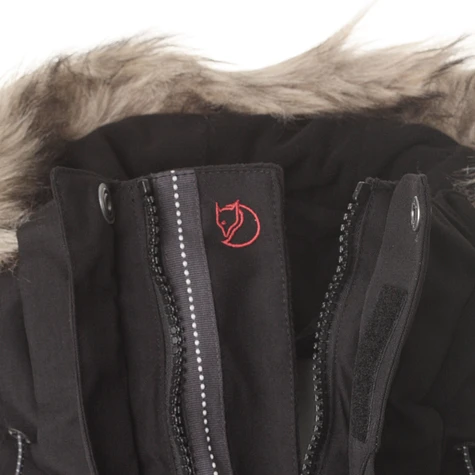 Fjällräven - Yupik Parka