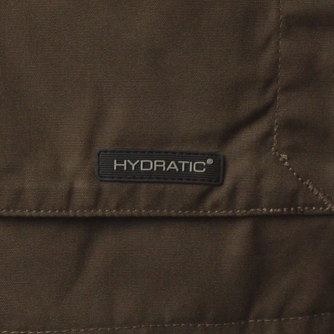 Fjällräven - Montt Hydratic Jacket