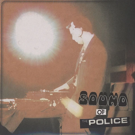 Cut Chemist - Sound Of The Police