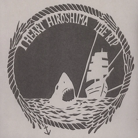I Heart Hiroshima - The Rip