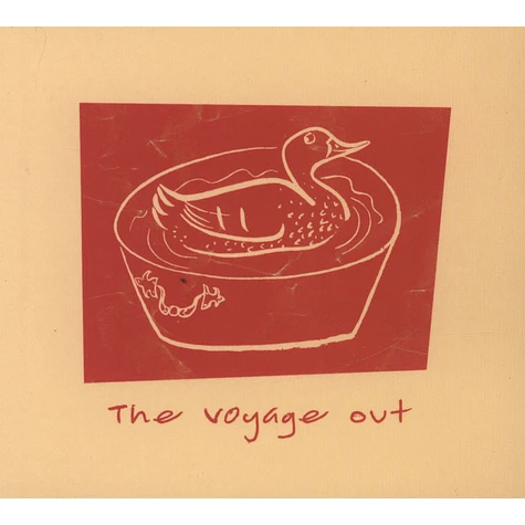 Michael Nace - The voyage out