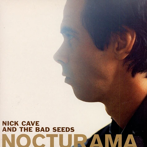 Nick Cave & The Bad Seeds - Nocturama