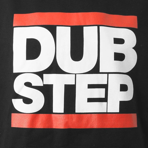 Dubstep - Logo Hoodie