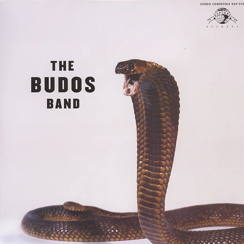 Budos Band, The - The Budos Band 3