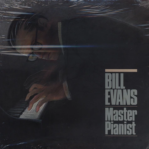 Bill Evans - Master Pianist