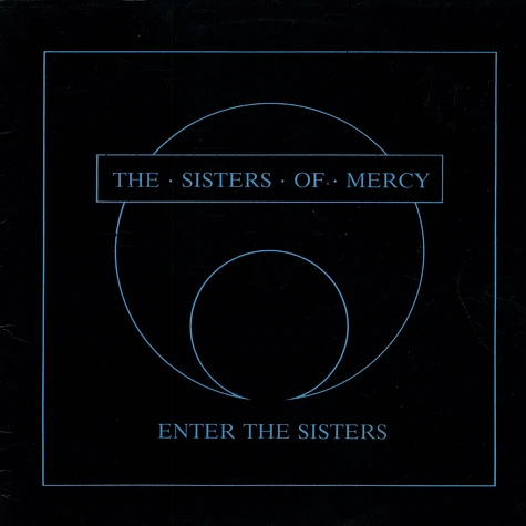 The Sisters Of Mercy - Enter The Sisters