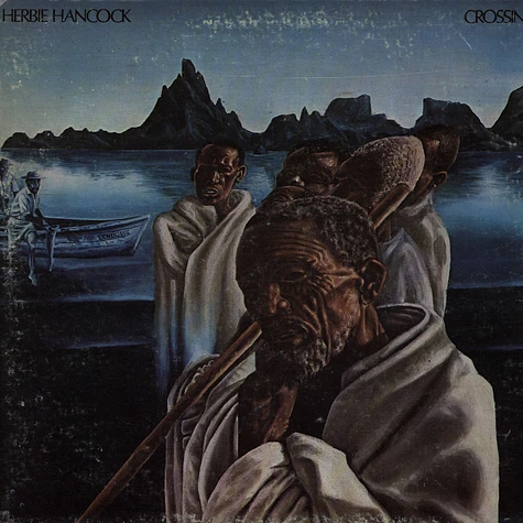 Herbie Hancock - Crossings