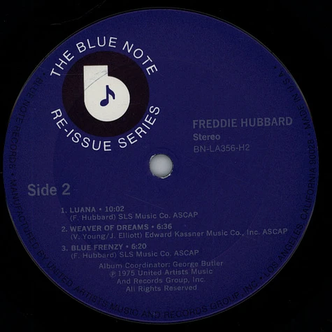 Freddie Hubbard - Freddie Hubbard