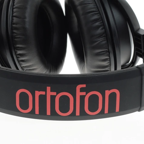 Ortofon - O2 DJ-Headphone