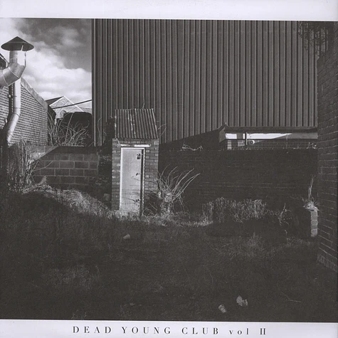 V.A. - Dean Young Club Volume 2