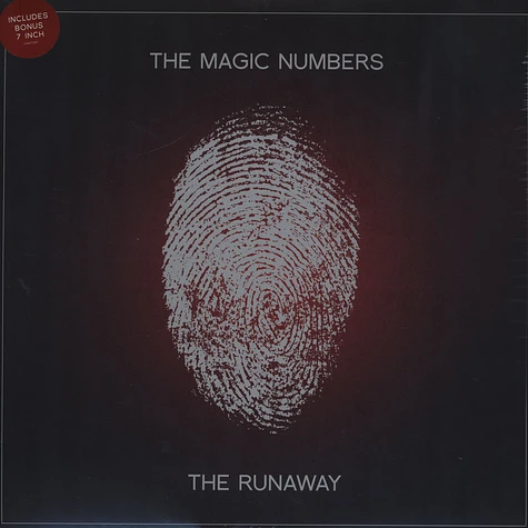 The Magic Numbers - The Runaway