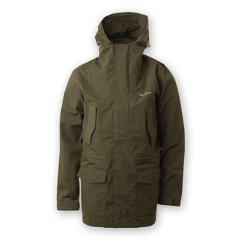 Carhartt WIP - Battle Parka