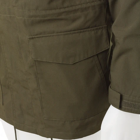 Carhartt WIP - Battle Parka