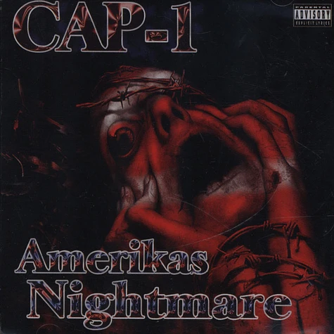 Cap-1 - Amerikas nightmare