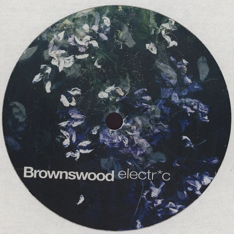 V.A. - Brownswood Electric Sampler 12