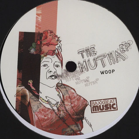 Woop - The Mutha