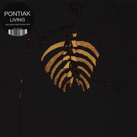 Pontiak - Living