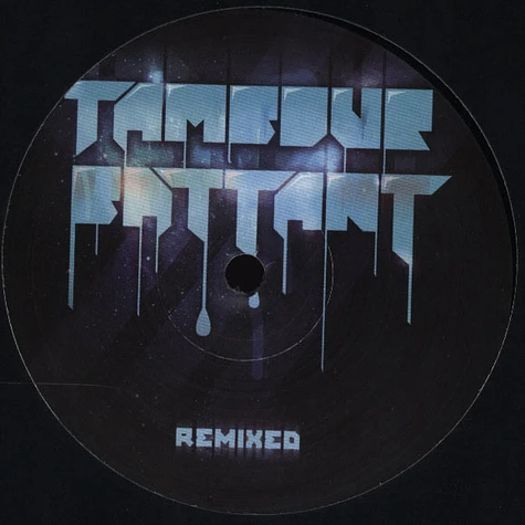 Tambour Battant - Remixed EP