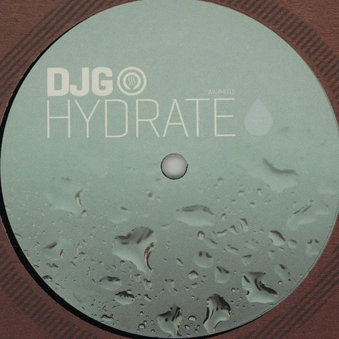 DJG - Hydrate / Hydrate Consequence Remix
