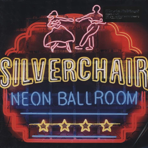 Silverchair - Neon Ballroom