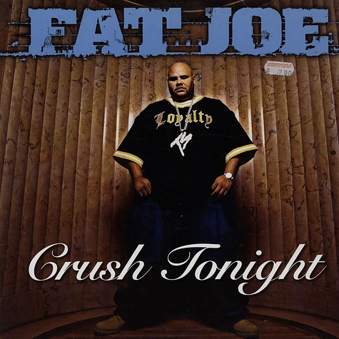 Fat Joe - Crush Tonight